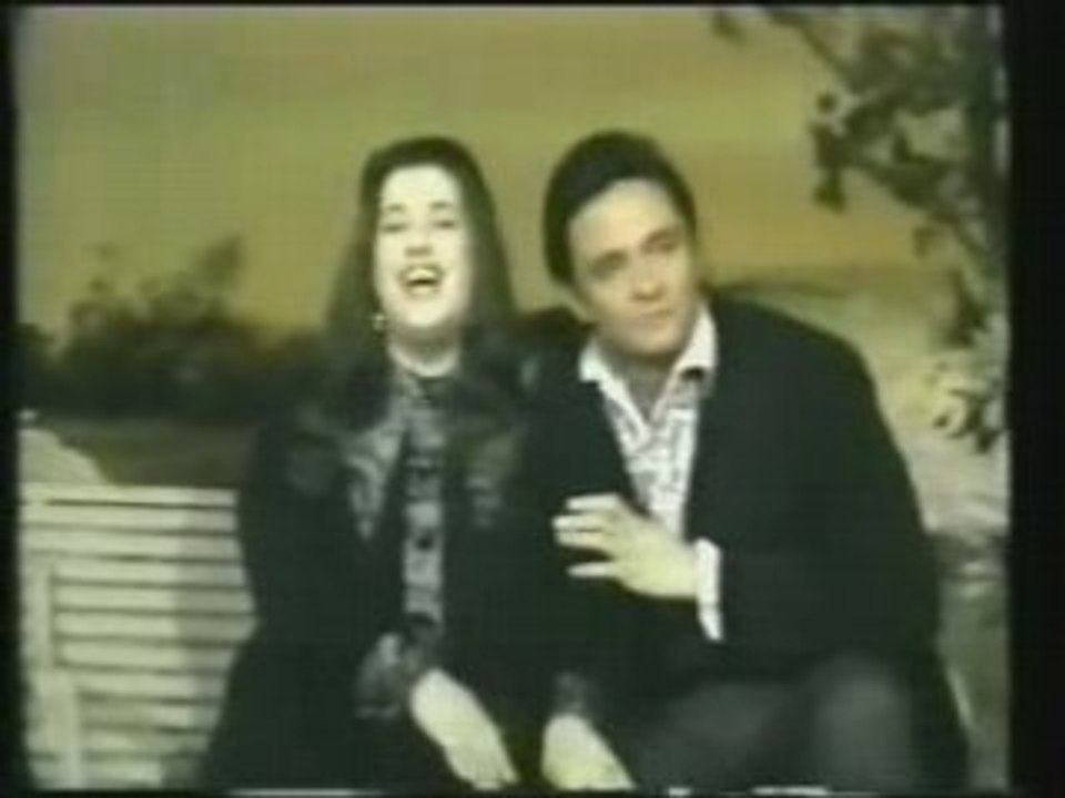 Mama Cass Elliot   Johnny Cash ~ Country Medley
