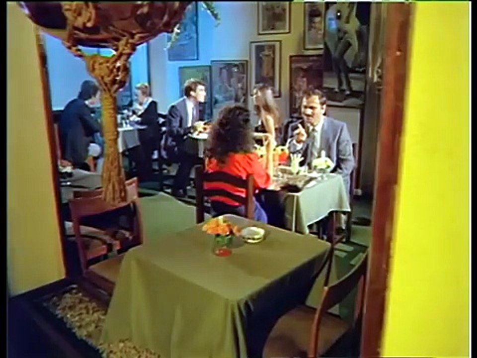 1988 Evcilik Oyunu  AHU TUĞBA NİL ÜNAL Türk Fil...