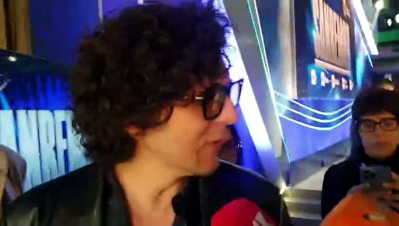 Ermal Meta: "Non vincerò mai Sanremo. Gli haters? Gli voglio bene"