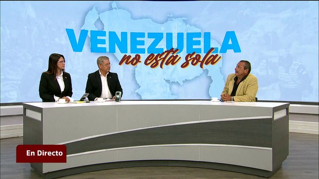 Psicólogo Fernando Pérez: Debemos dejar de escuchar mentiras por las redes sociales