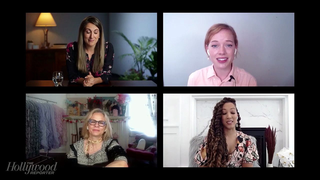 THR's Full, Uncensored Comedy Actresses Roundta...