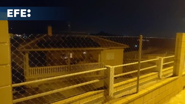 Asesinadas madre e hija en Alicante, presuntamente a manos del padre