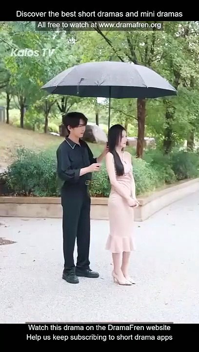 My Master's Marriage Mission Chinese Drama - English Sub [Full Movie]