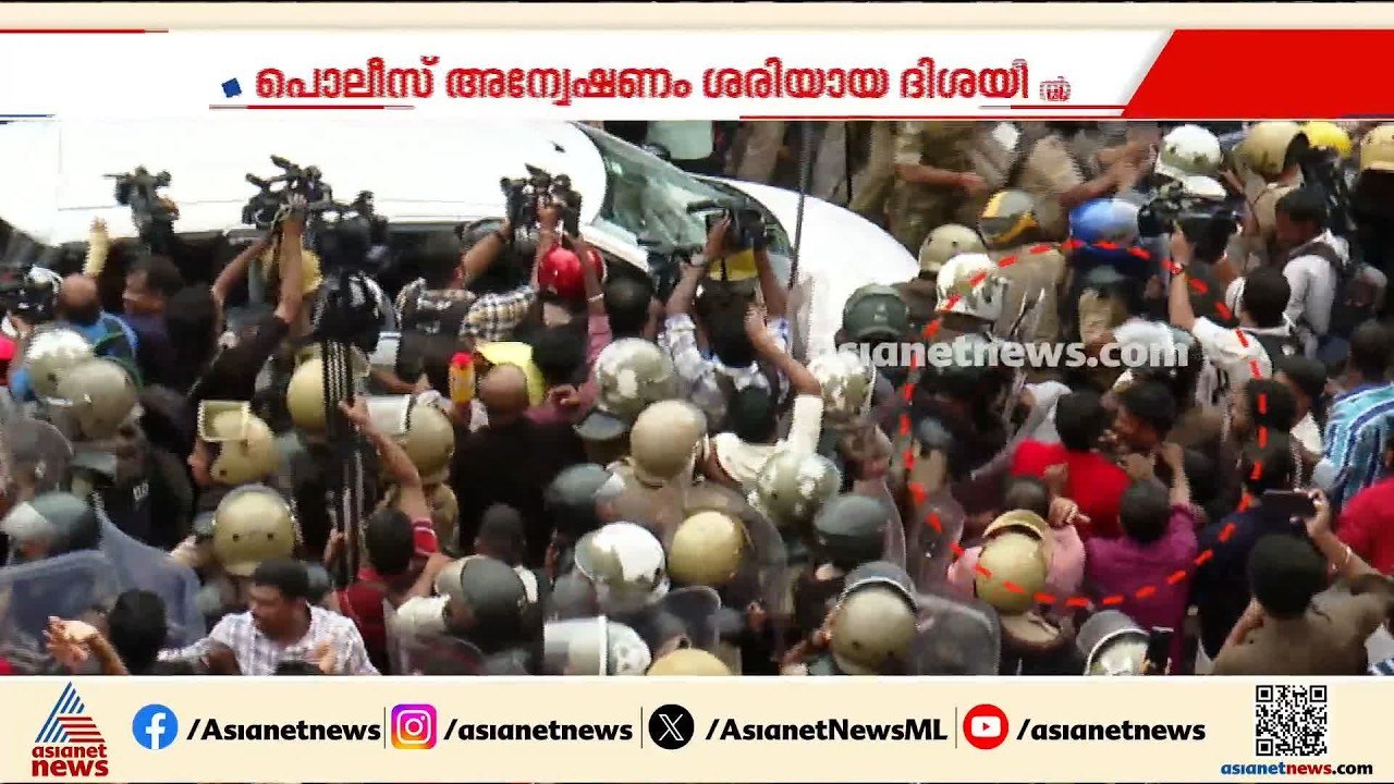 ഇഡി ഉദ്യോ​ഗസ്ഥരെ ആക്രമിച്ച കേസിൽ സിബിഐ അന്വേഷണം...