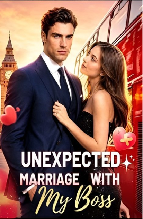 Unexpected Marriage with My Boss-Drama FULL MOVIES ENGLISH SUB