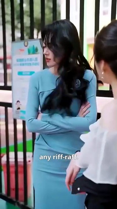 Cheating Ceo Had Never Picked Up Daughter, Until Wife Left With Her He's Searching For Them [Full Movie]