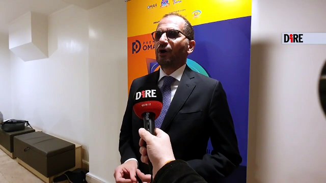 Marcello Gemmato sottosegretario di Stato alla Salute sulla proposta di OMar e Alleanza malattie rare