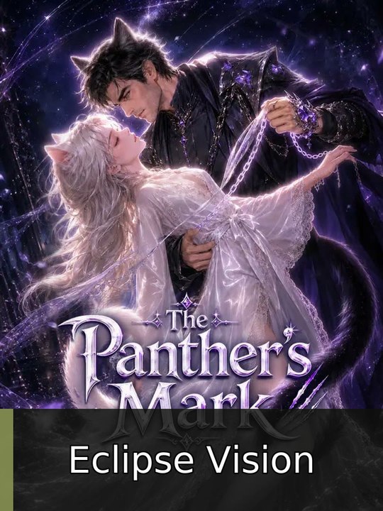 The Panther's Mark #engsub #fullepisode🌸🎬 | Eclipse Vision