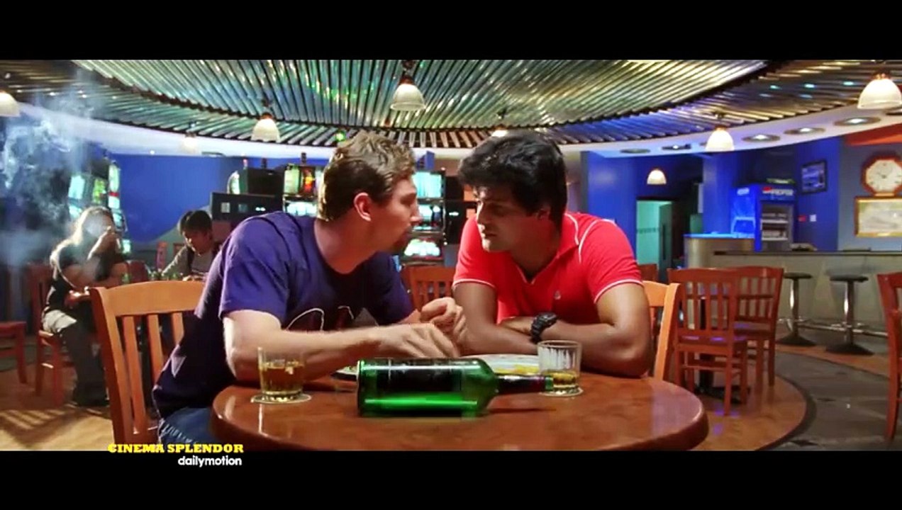 «Dam 999⧸2011 ENG HD» [Full Movie] [Latest Version]Full EP - Full