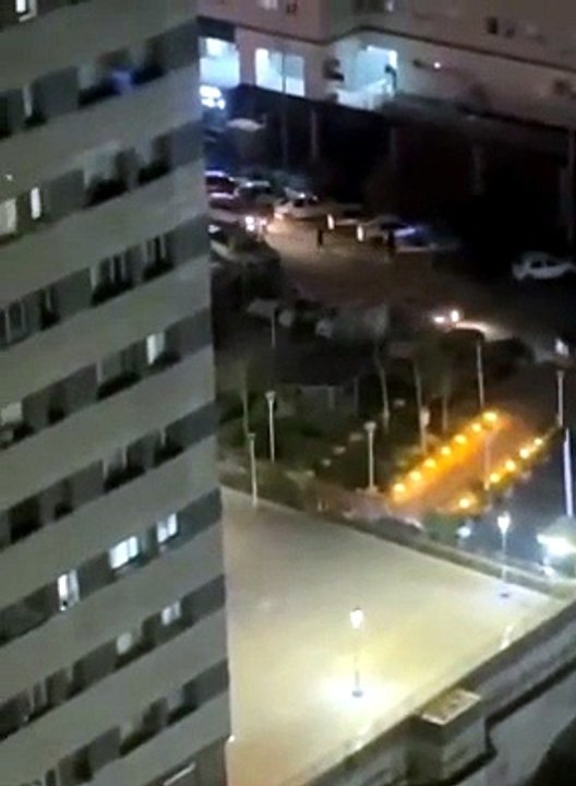Festa del fuoco in Iran, tentativi di far disperdere la folla