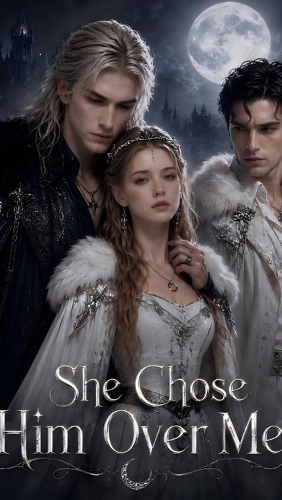 She Chose Him Over Me Episode Rejected Mate Romance ASM