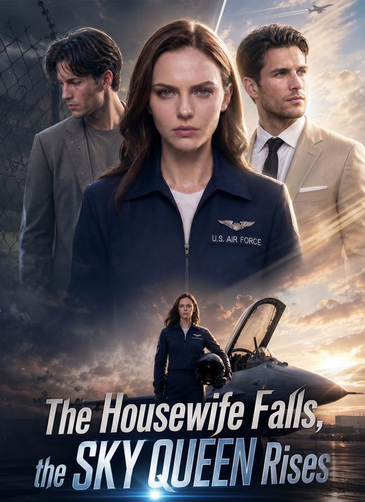 The Housewife Falls, the SKY QUEEN Rises - Full Episode