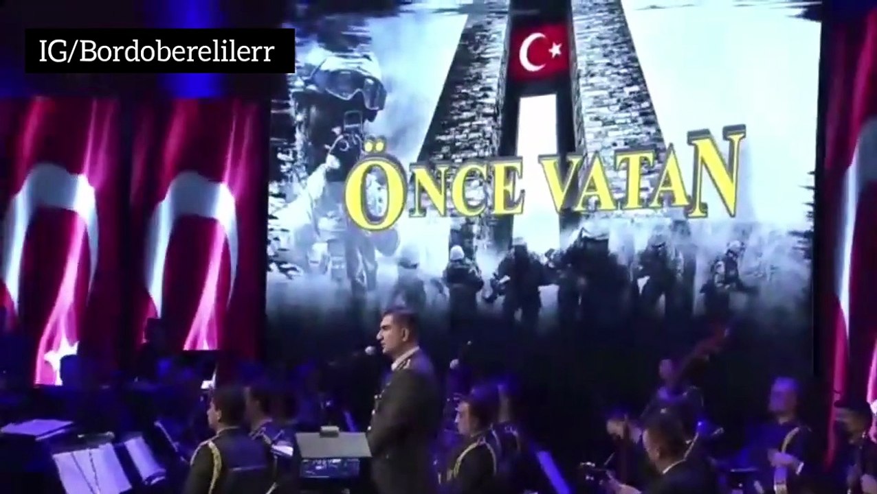 Şehit Fatih'in en sevdiği türküydü- Kerküğün zindanına attılar beni
