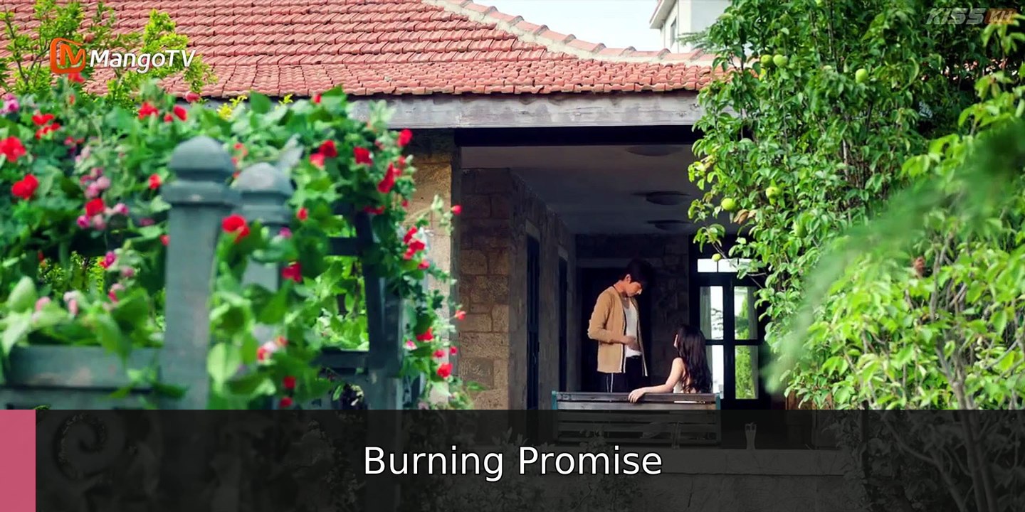 Never - Ending Summer - Episode 29 englishsub fullepisode🔥 Burning Promise