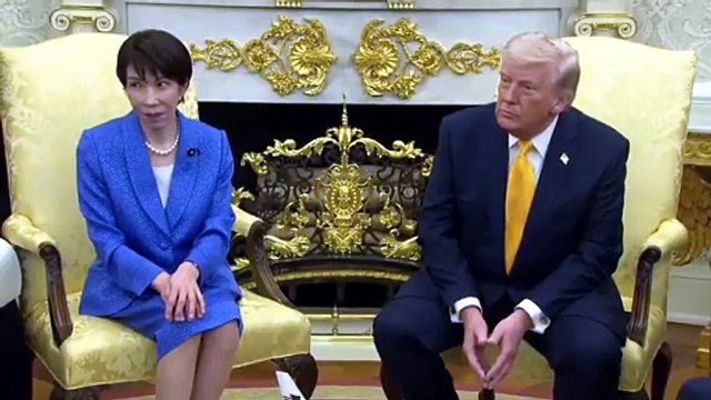 Chi meglio del Giappone sa cosa sia la sorpresa? . E Trump paragona l'attacco all'Iran a Pearl Harbor