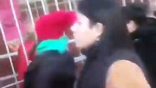 Padres armados irrumpieron en la Escuela 69 tras una denuncia de abuso sexual: "Pensé que nos mataban"