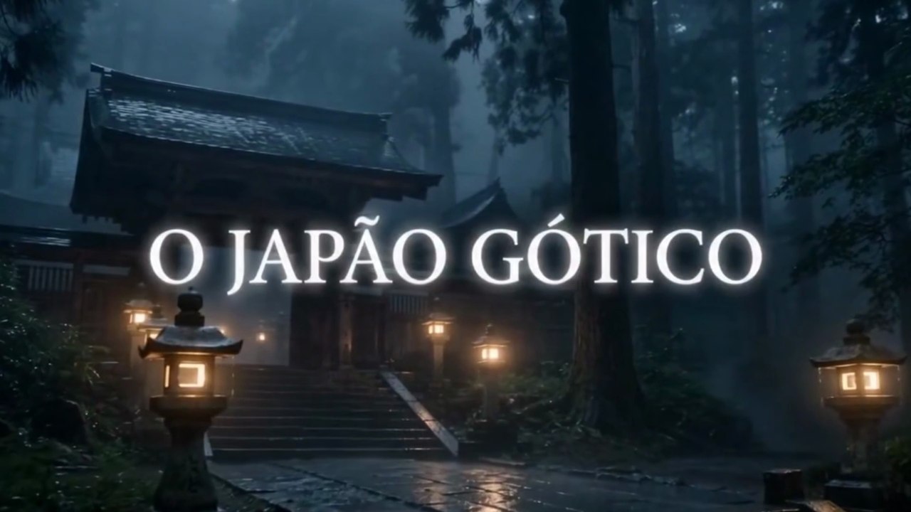 A Cultura Gótica no Japão: O Lado Sombrio que Quase Ninguém Conhece | Gothic Lolita, Visual Kei