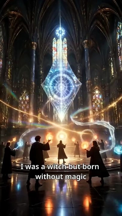 Her Words Are Doom HD 1080p ASM