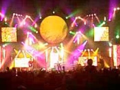 panic at the disco Nrj music tour Amneville