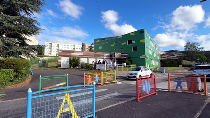 Unieux : une classe en moins &agrave; Claudius Buard malgr&eacute; l&rsquo;IME