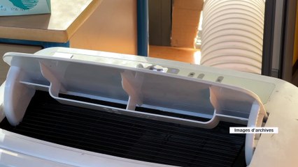 Canicule : la R&eacute;gion d&eacute;bloque 10 millions d&rsquo;euros pour la climatisation