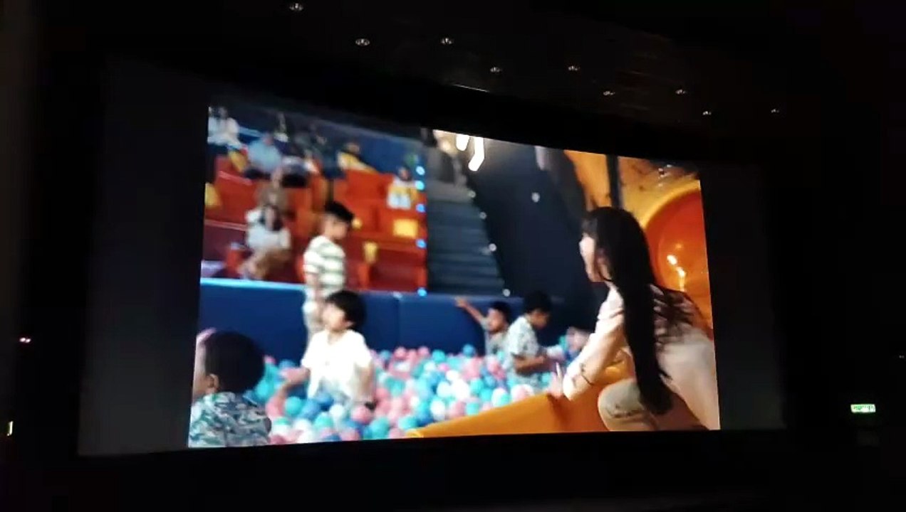 Obsession (2026) - GSCinemas Intro