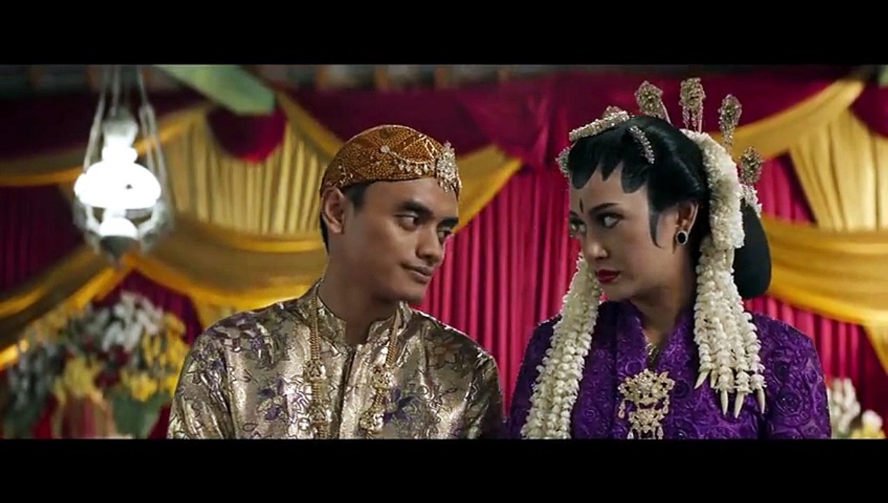 Perempuan Pembawa Sial 2026