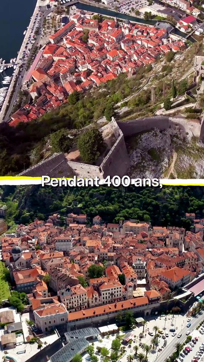 Pourquoi l'Empire ottoman n'a jamais pu prendre cette ville 🇹🇷