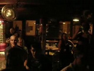 Soirée Metal Mâcon Juin 2008 - Tata Yoyo !!