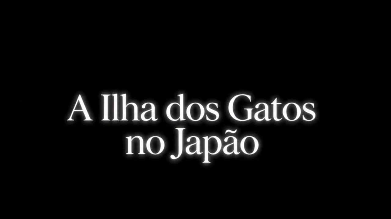 O Destino Japonês Onde os Gatos São os Verdadeiros Donos! 🐱