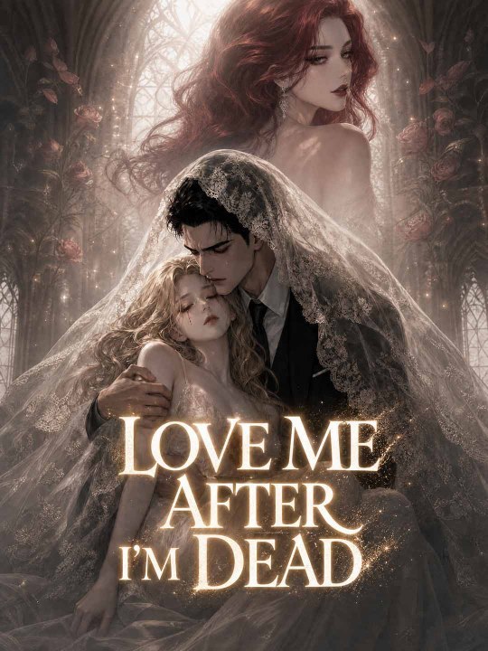 Me ame depois que eu morrer | Filme Completo em Português