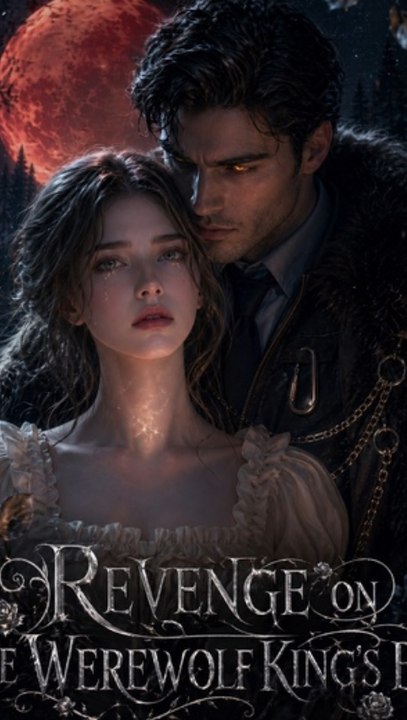 Revenge On The Werewolf King’S Bed Engsub Lycan King, Queen’S Revenge