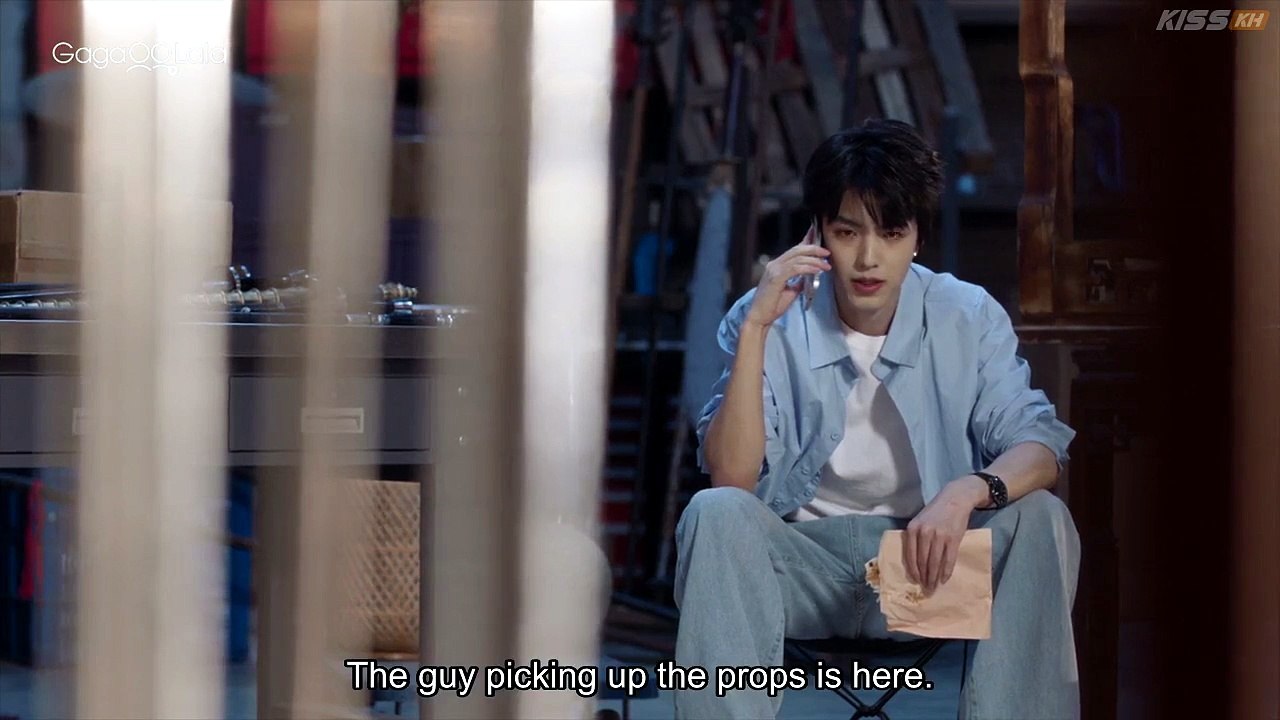 Deep In Ep 1 Engsub