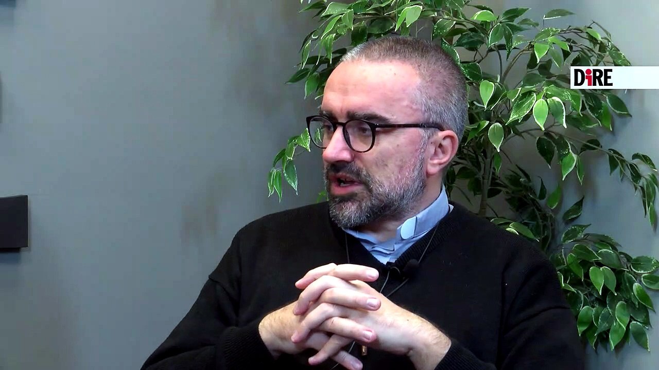 Diego Delle Carbonare è appena rientrato da Khartoum: "A oggi sono 14 milioni le persone che hanno lasciato le loro case"