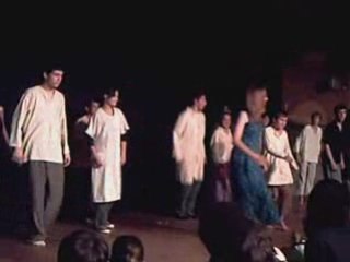 Le Cerveau - CH9 scène 9