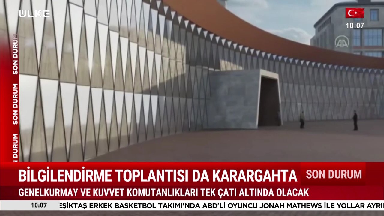 Ülke'de Bu Sabah - 2 Temmuz 2026
