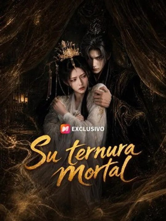 Su Ternura Mortal Serie Completa Short Español Goldreel Tv (2026) | English Dub Short Series