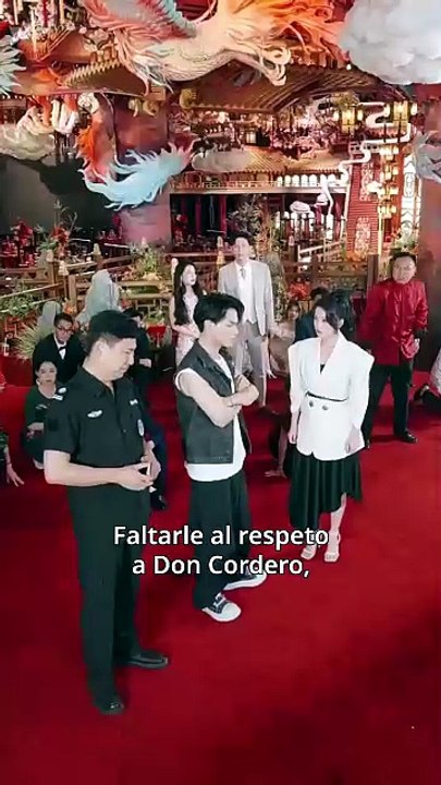 Doblado]Secretos de Padre e Hijo🔥💰 Completo En Español [Full Movie]