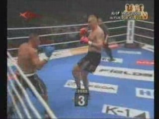 Semmy_Schilt_vs_Jerome_Le_Banner juni 2008