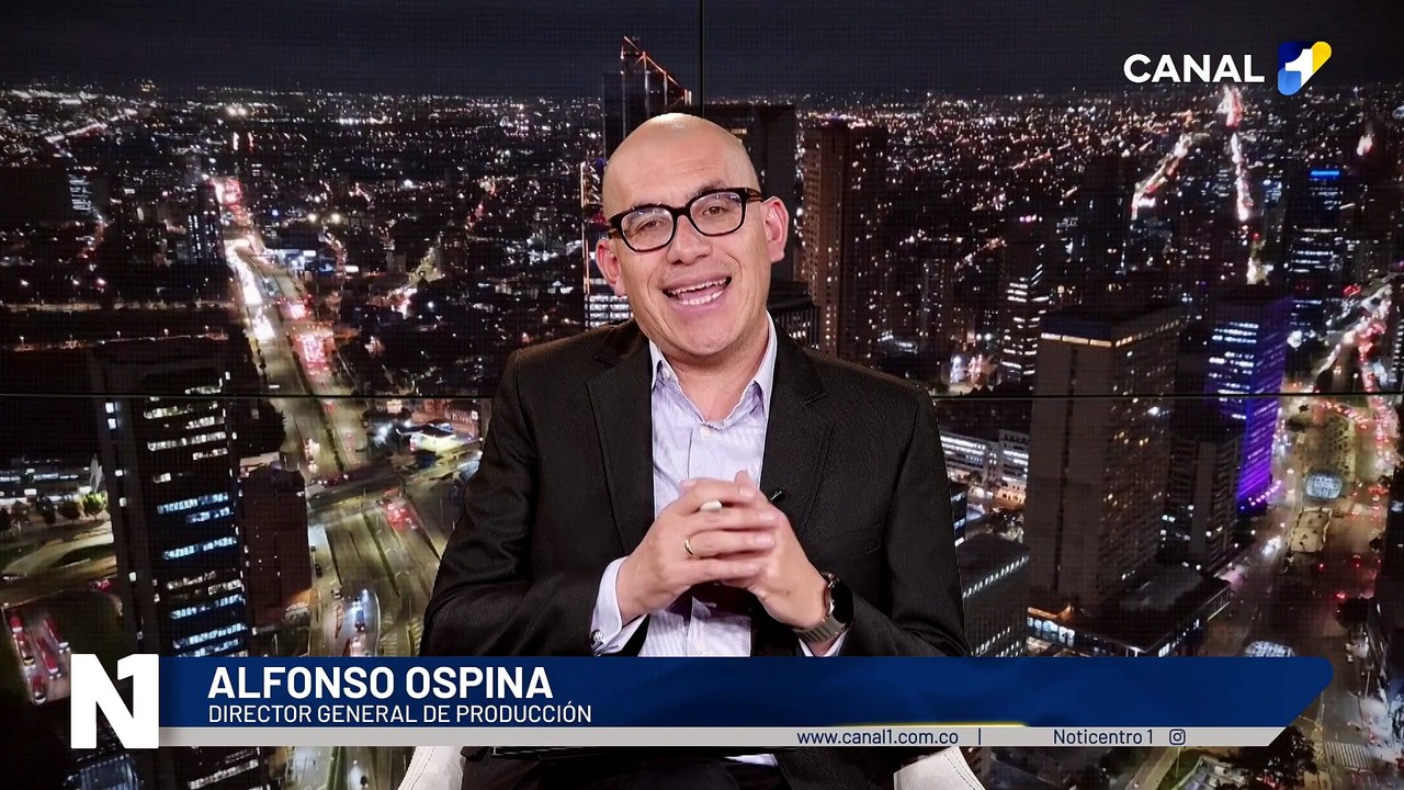 Personajes: Iván Cancino