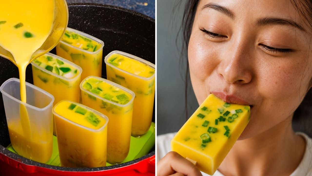 20+ Breakfast Ideas That Feel Straight Out of a Michelin Restaurant