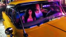 GTA VI Lucia Jason Carro Ai II