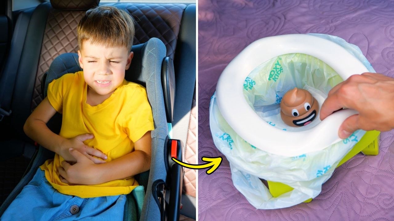 Life-Changing Gadgets Every Modern Parent Needs