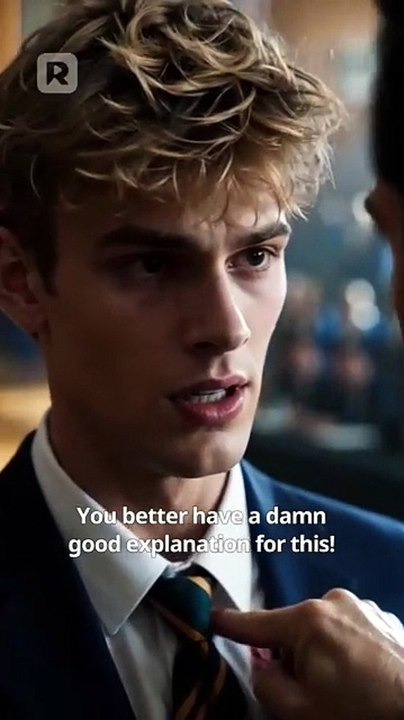 Reborn, I Gifted Her My Hell - Episode | Rebirth, Revenge, Romance, Short Drama ✅ FULL [Eng Sub] [Full Movie]
