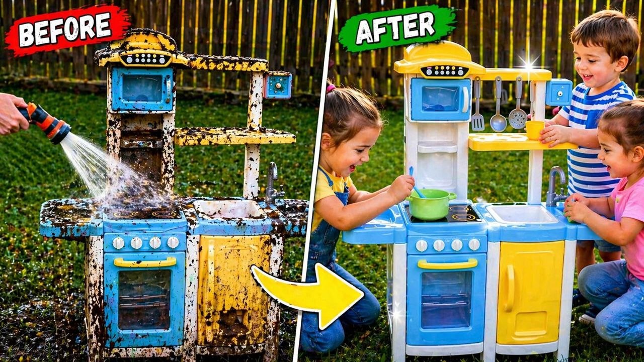 Creative Upcycling Ideas for Thrift Store Finds