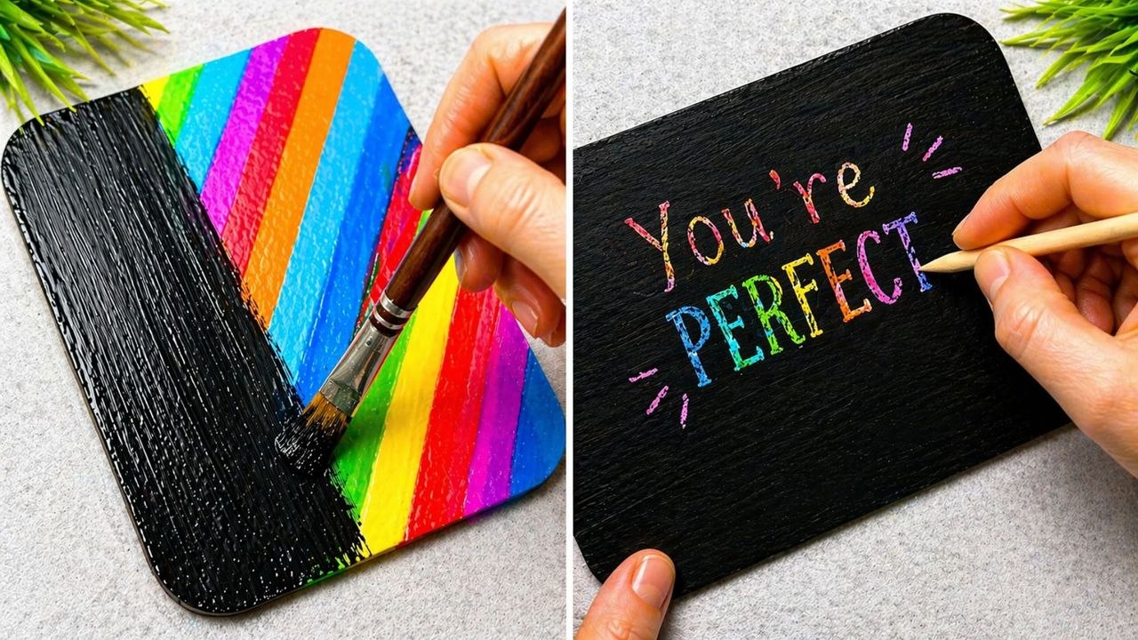 Wall Art You Can Make in Seconds (No Skills Needed)