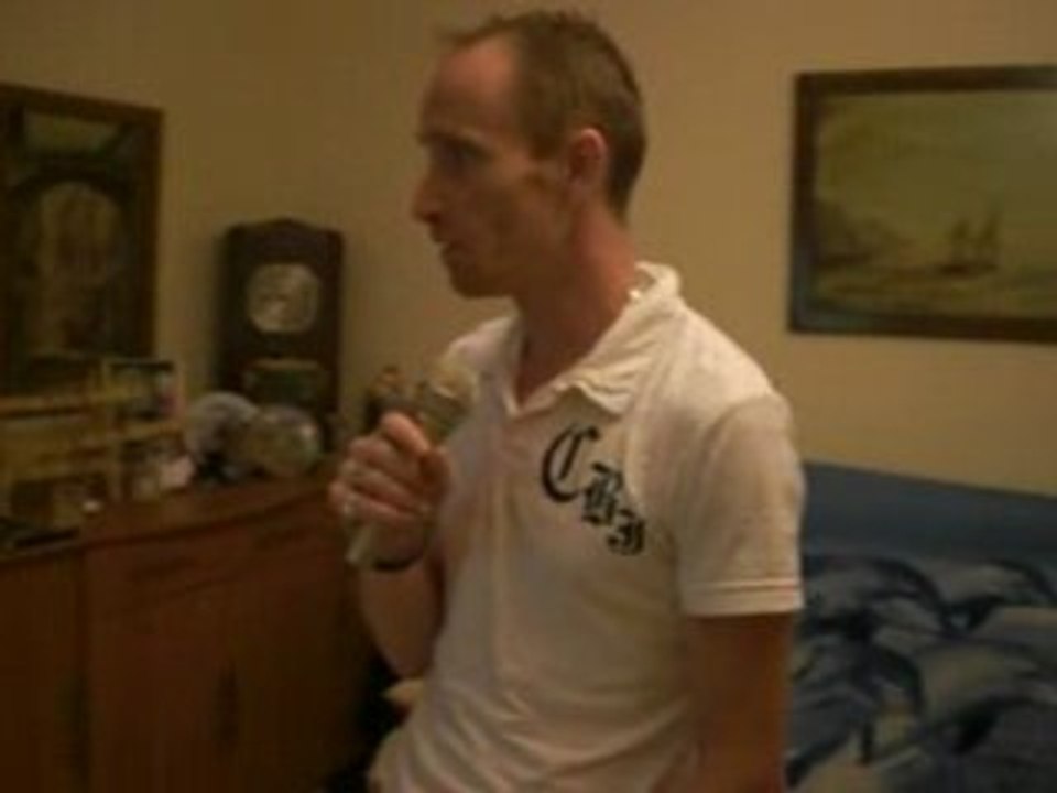 Steph karaoke savoir aimer