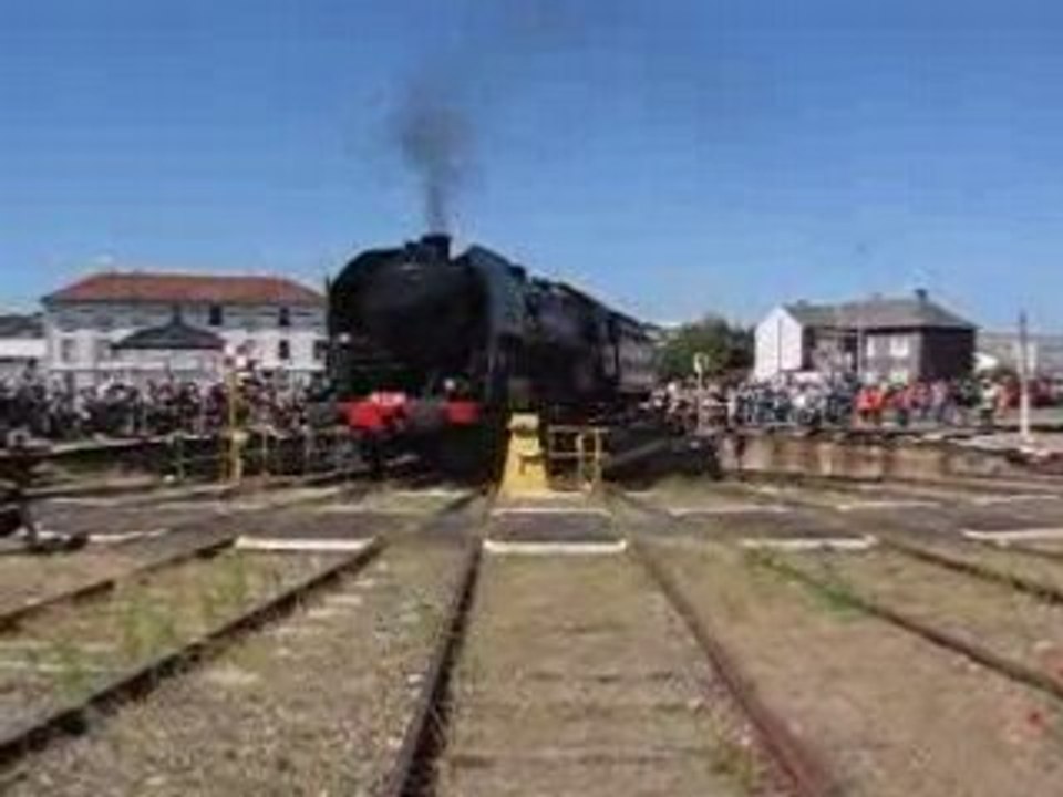 141R420 sur la plaque de Montluçon