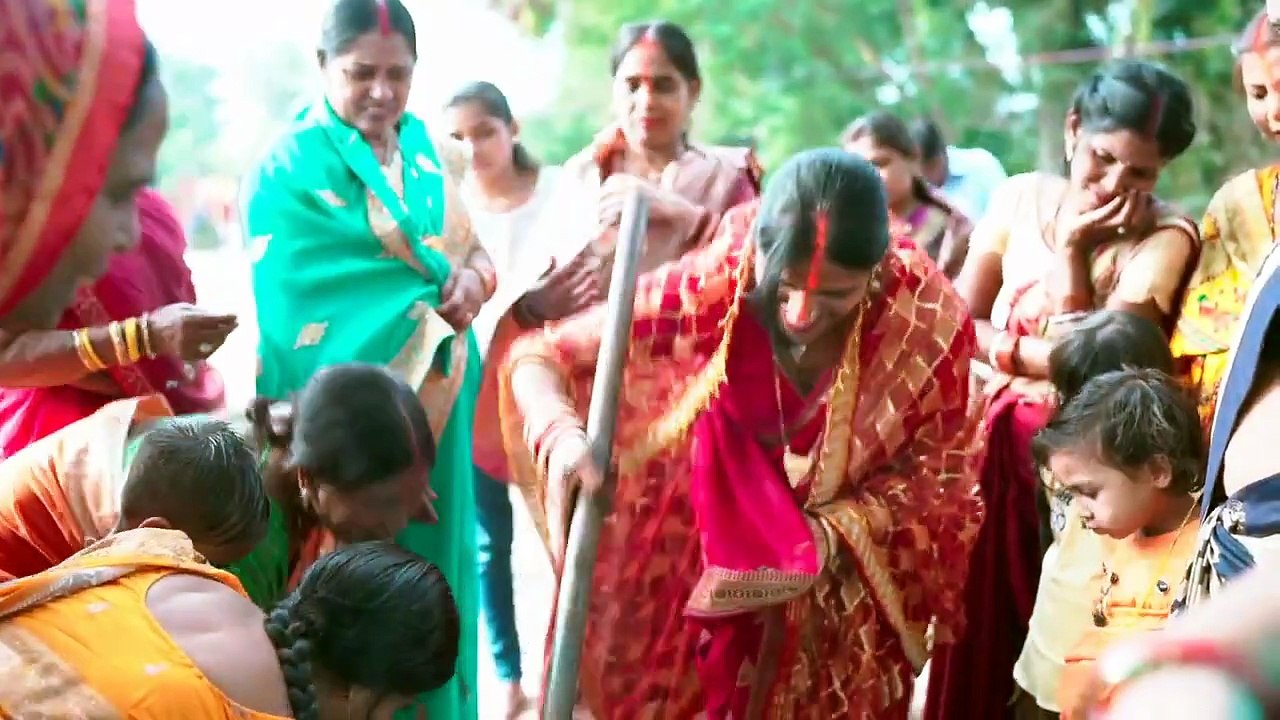 Manisha Weds Sagar Part 1