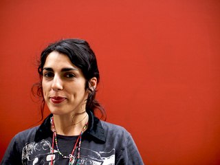 #10 Laetitia Sheriff -" Killing Joke"